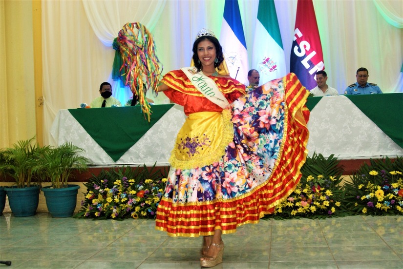 masaya